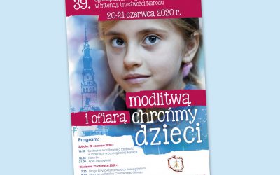 39. Ogólnopolska Pielgrzymka na Jasną Górę w intencji trzeźwości Narodu