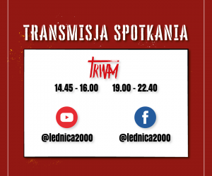 6 czerwca Lednica 2020 on-line
