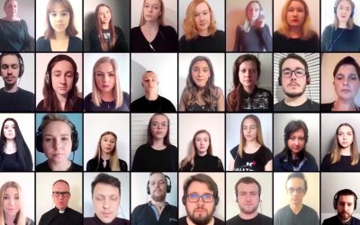 Quo vadis Domine – nowy projekt muzyczny Piotra Trentowskiego