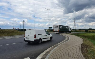 Zambrów: Jest umowa na wykonanie dokumentacji drugiej części obwodnicy