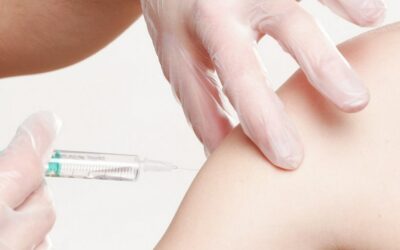 Kolno: W szpitalu szczepienia odbywają się bez zapisów