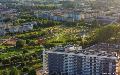 Koronawirus: Pandemia przełożyła się na sytuację finansową i gospodarczą polskich miast