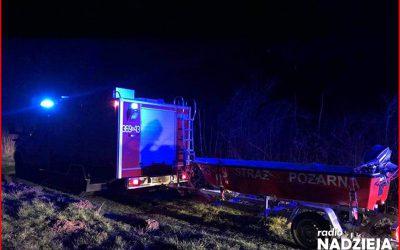 Gmina Piątnica: W Narwi znaleziono ludzkie zwłoki