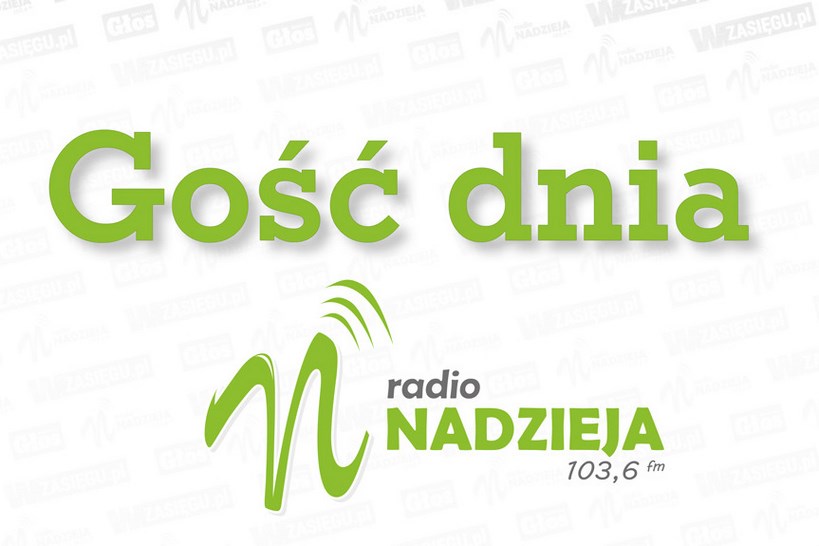 Gość Dnia – powtórka