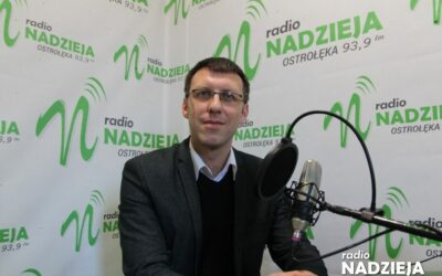 GD: Marcin Grabowski, radny Sejmiku Województwa Mazowieckiego