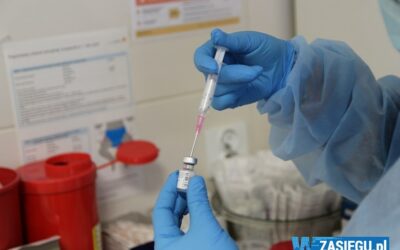 Koronawirus: Lekarze ciężko przechodzą powikłania po szczepieniach?