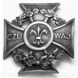 Audycja harcerska (Przemysław Zyra)/Vox Zoe (Ruch Światło-Życie)