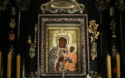 Dziś uroczystość Matki Bożej Częstochowskiej