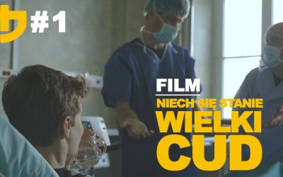 Niech się stanie wielki cud