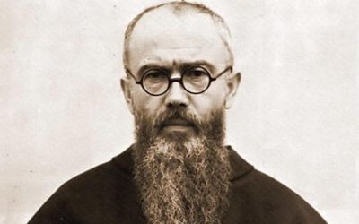 127. rocznica urodzin św. Maksymiliana Marii Kolbe i jubileuszowy rok „Rycerza Niepokalanej”