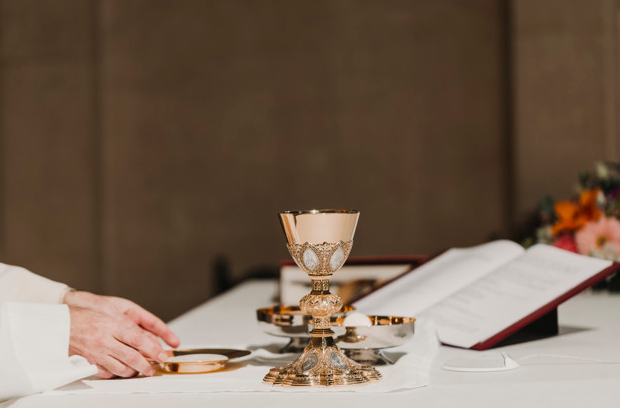 Msza Święta – Śniadowo