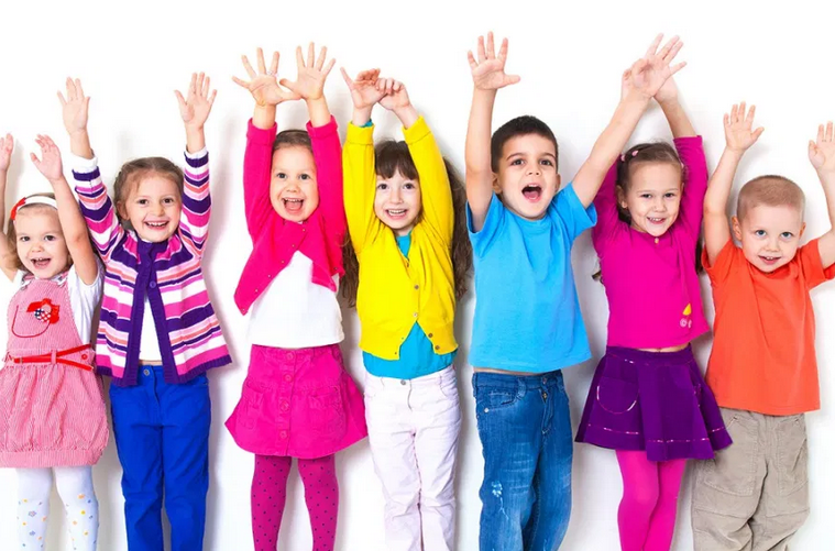 Filozofia Przedszkolaka