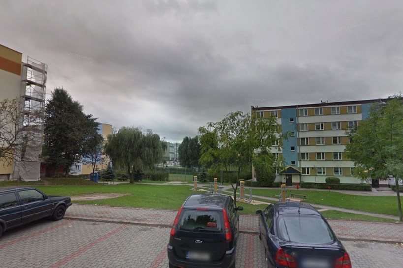 Łomża: Zarząd ŁSM wycofał się z budowy części nowych bloków przy Staffa
