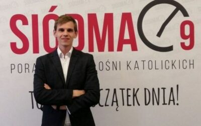 Mateusz Krawczyk: Prawo do podróżowania jest czymś, co przyjęliśmy i do czego chcielibyśmy wrócić