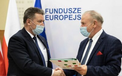 Gmina Kolno: Jest umowa na dofinansowanie budowy nowej świetlicy