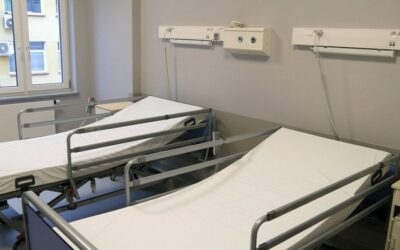 Mazowsze. Trudna sytuacja w marszałkowskich szpitalach