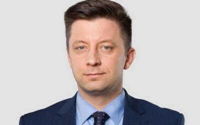 Minister Dworczyk: jutro zaczynają się zapisy grupy seniorów mających 69 lat