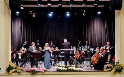 Łomża: Muzyczna propozycja na Dzień Kobiet od Filharmonii Kameralnej