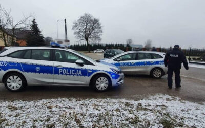 Miastkowo: Bomba lotnicza w piwnicy