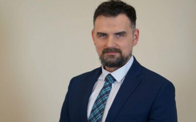 Podlaskie: Marcin Sekściński zrezygnował z funkcji wicewojewody