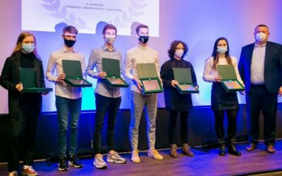Ostrołęka: Sportowcy odebrali stypendia