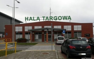 Łomża: Wciąż obowiązują zniżki na najem miejskich lokali