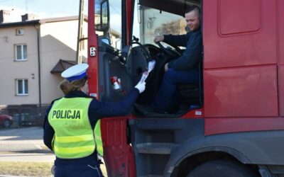 Dzień Mężczyzny: Prawdziwy mężczyzna to bezpieczny kierowca