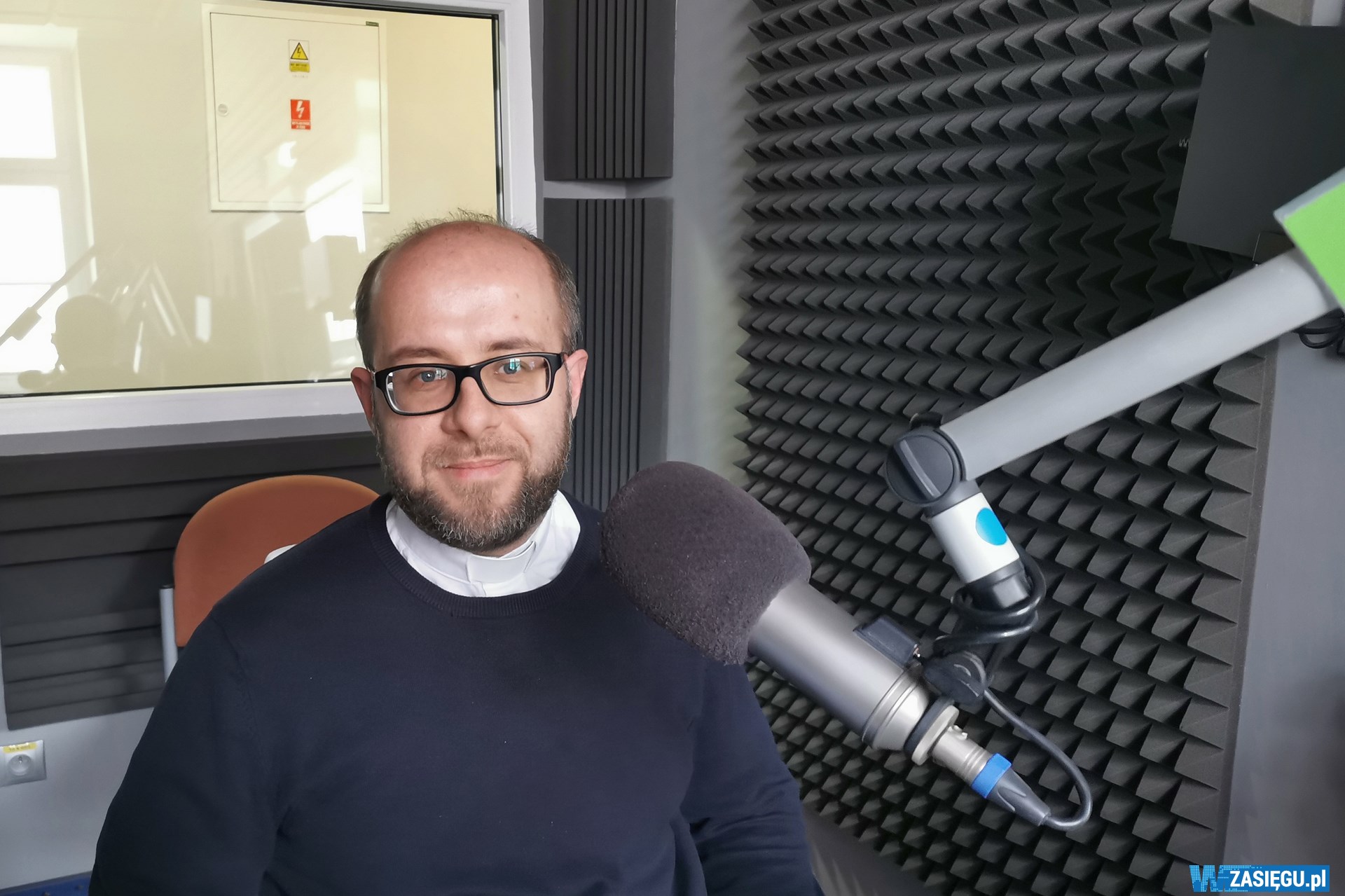 ks. Łukasz Andrzejczyk