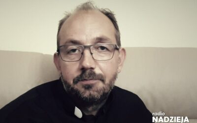 GD: ks. Adam Jabłoński, naczelny kapelan więziennictwa w Polsce