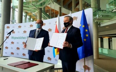 Podlaskie. Minister kultury zwiększa dotację dla Opery i Filharmonii Podlaskiej