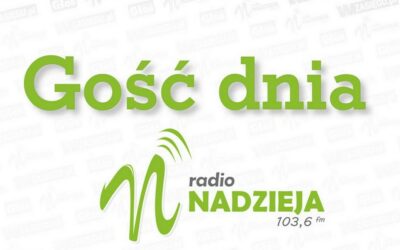 GD: Dr Maciej Lendzioszek, koordynator ds. szczepień