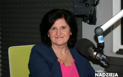 GD: Anna Bogucka, burmistrz Czyżewa