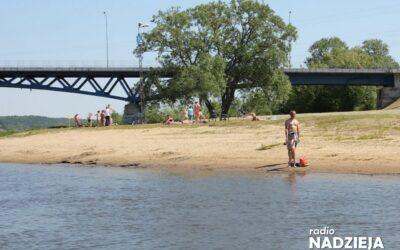 Region: Co wziąć ze sobą na plaże? Mamy garść porad