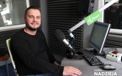 GD: Karol Listowski, koordynator kursu „Alfa” dla osadzonych