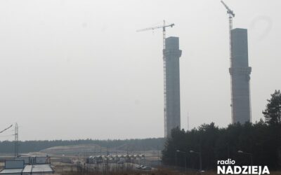 PKN Orlen: Budowa bloku gazowego w Ostrołęce rozpocznie się zgodnie z planem