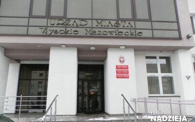 Wysokie Mazowieckie: Samorząd spłacił swój kredyt