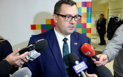 Stefan Krajewski o możliwościach współpracy PSLu z Porozumieniem Gowina