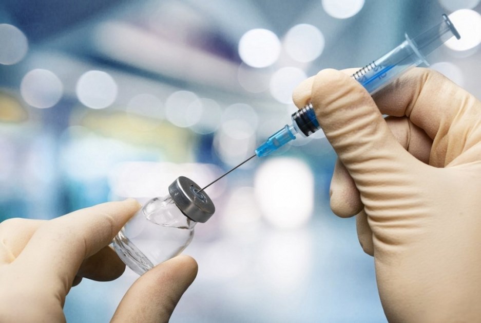 Koronawirus: W maju lub czerwcu wszyscy chętni zapiszą się na szczepienie