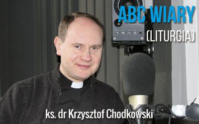 ABC Wiary Liturgia – Procesja z darami. Co możemy przynieść do ołtarza