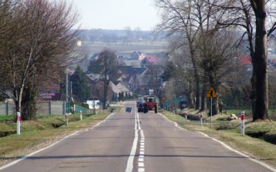 Powiat kolneński. Petycja już na biurku. Teraz czekamy… DK 63