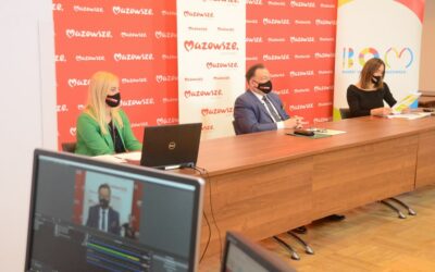 Mazowsze. Rusza druga edycja budżetu obywatelskiego województwa