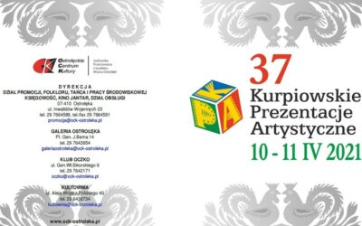 Ostrołęka: Zbliżają się 37. Kurpiowskie Prezentacje Artystyczne