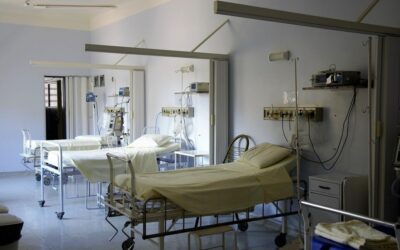 Jan Bajno: Obostrzenia i szczepienia osób w wieku produkcyjnym szansą na zatrzymanie pandemii