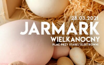 Ostrów Mazowiecka: MDK zaprasza na Jarmark Wielkanocny
