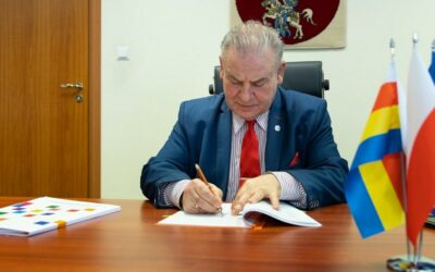 Gmina Wąsosz: Samorząd otrzymał dofinansowanie na mikroinstalacje OZE