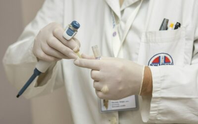 Grajewo: Szpital przygotowuje dodatkowe łóżka covidowe