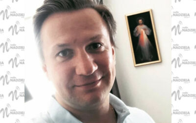 GD: Michał Kondrat, reżyser i producent filmowy