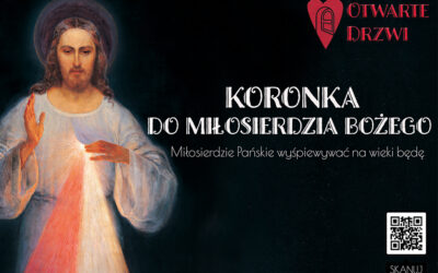 „Otwarte drzwi – Koronka” – nowy kanał na YouTube!