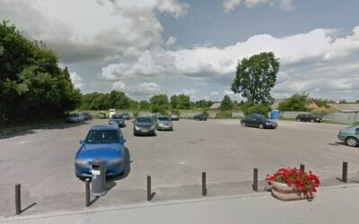 Gmina Rzekuń: Będzie więcej miejsc parkingowych