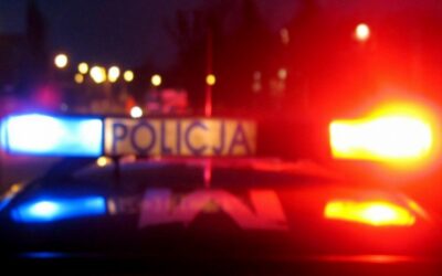Powiat zambrowski: Policja szuka świadków śmiertelnego wypadku na S8